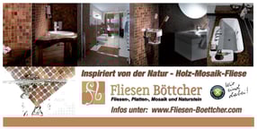 Impressum | Fliesen Böttcher