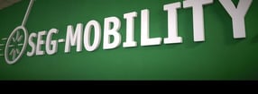 Aktuell | Seg Mobility
