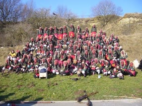 Termine | NZ Feuerhexen Bad Buchau e.V.