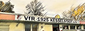 Aktuell | VfR 1925 Kesselstadt e.V.