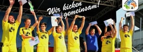 Termine | Teutonia Köppern - Team United