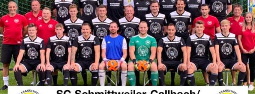 Aktuelle Termine | FC Schmittweiler / Callbach