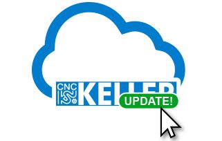 Release Notes - Update.57 | CNC Keller GmbH En