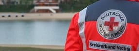 Anmelden | DRK Kreisverband Vechta