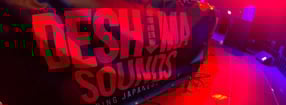 Impressum | Deshima Sounds