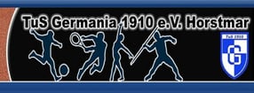 Termine | Tus Germania Horstmar Tennis