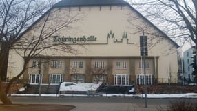 Anmelden | Thüringen in Bildern (THWP)