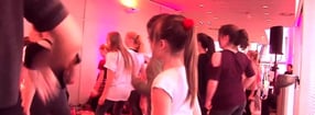 Anmelden | UC Dance