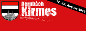Anmelden | Straßenkirmes in Dernbach
