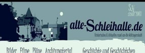 Aktuell | Alte-Schleihalle