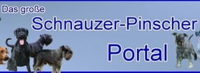 Impressum | Das Schnauzer - Pinscher - Portal Schnaupi