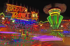 Termine | Freizeitpark & Kirmes in NRW