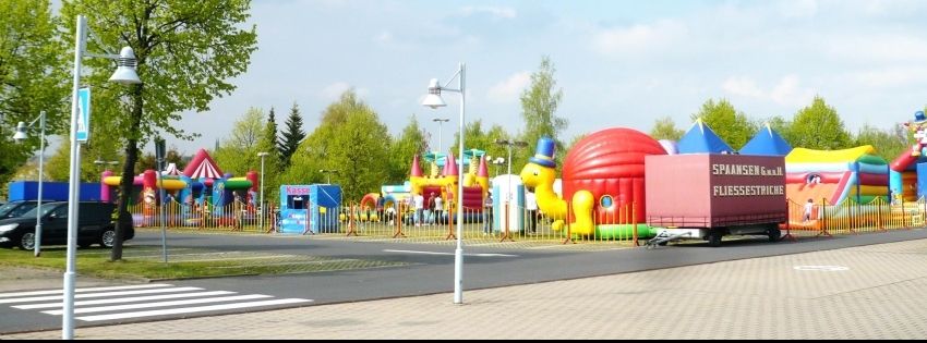 Aktuelle Termine | Kaspers Märchenstube