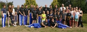 Aktuell | Kickboxteam  Tura Untermünkheim