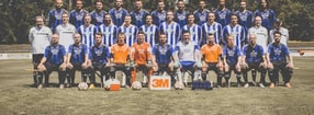 Impressum | BSV 07 Schwenningen