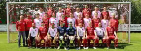 Aktuell | FC 1929 Mertingen e.V.