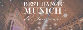 Impressum | BEST DANCE Munich