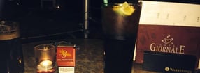 Anmelden | Marcels Cocktails