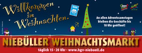 Verleihkalender öffentlich | Handels- und Gewerbeverein Niebüll e.V.