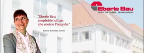 Termine | Eberle Bau - die Bauexperten