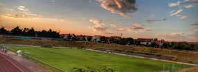 Tabelle ASV II | ASV Haselmühl