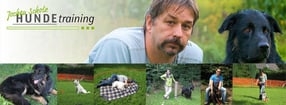 Anmelden | Jochen Scholz Hundetraining Liveblog