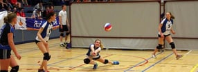 Video's | Volleybal Club Krimpen