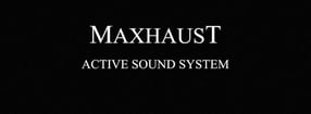 Impressum | Maxhaust