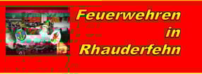 LK Leer | Feuerwehren Gemeinde Rhauderfehn