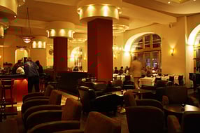 Termine | Keno Berlin Restaurant & Bar