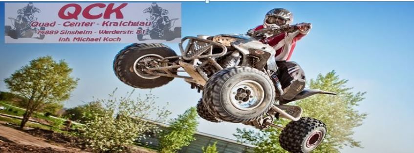 Aktuell | Quadcenter Kraichgau