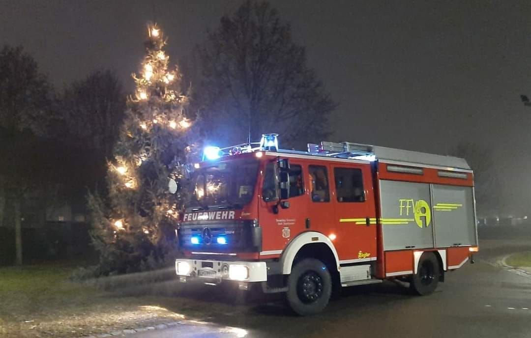 Aktuell | Freiwillige Feuerwehr Ichenhausen