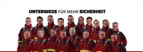 Aktuell | Safetytour Feuerwehr und Ausbildung