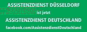 Termine | Assistenzdienst Düsseldorf