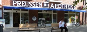 Termine | Preussen Apotheke Oranienburg