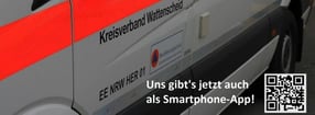 Impressum | Deutsches Rotes Kreuz, Kreisverband Wattenscheid e.V.