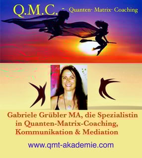 Termine | QMC-Quanten-Matrix-Coaching