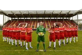 Aktuell | Kickers Offenbach Frauen & Mädchenfussball