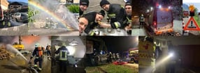 Einsätze Südtirol | Freiwillige Feuerwehr Auer