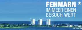 Willkommen! | Fehmarn