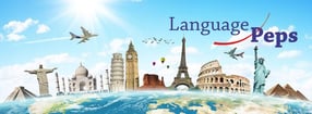 Aktuell | Language Peps - Sprachreisen