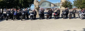 Impressum | Motorrad Sport Club  Heidelberg e.V.