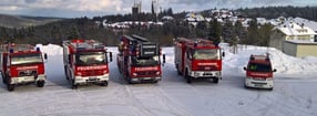 Termine | Freiwillige Feuerwehr Oberhof