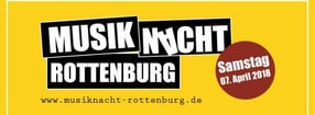 Aktuell | Musiknacht Rottenburg