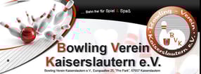 Aktuell | Bowling Verein Kaiserslautern e.V.