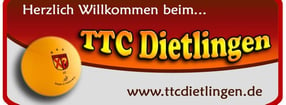 Impressum | TTC Dietlingen