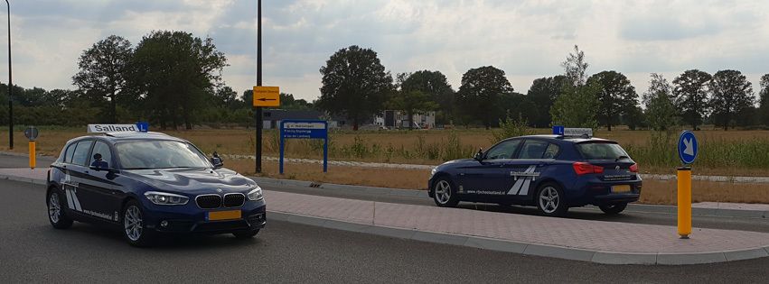 Nieuws | Rijschool Salland