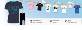 Online-Shop | Gayle Shirt 4 you