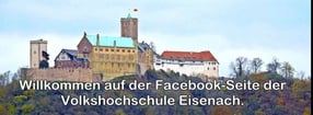 Impressum | Volkshochschule Eisenach