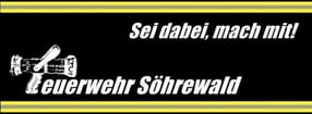 Aktuell | Freiwillige Feuerwehr Söhrewald